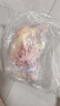魯爺爺的農場(chǎng) 清真老母雞新鮮現殺山林散養土雞現抓原糧飼喂母雞 3年老母雞 3.1-3.3斤/1只 送料包 曬單實(shí)拍圖