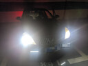 路泊斯特（ROBUST）適用別克凱越汽車(chē)led大燈改裝遠近一體近光燈遠光燈led車(chē)燈泡 曬單實(shí)拍圖