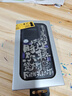 魅族（MEIZU）PANDAER 靈龍 妙磁抗菌手機殼 時(shí)來(lái)運轉 適用小米 15 Pro IML印刷 全包結構 Click按鍵模組 曬單實(shí)拍圖