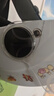雅迪（yadea）頭盔3c認(rèn)證新國(guó)標(biāo)A類摩登光芒Q50電動(dòng)車摩托車自行車助力車四季男女通用輕便式 曬單實(shí)拍圖