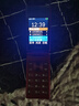 飛利浦（PHILIPS）V13P 海棠紅 翻蓋老人手機 移動(dòng)聯(lián)通電信4G全網(wǎng)通 雙卡雙待老年人手機大字大聲音備用智能學(xué)生手機 曬單實(shí)拍圖
