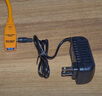 黃刀（yellowknife）USB3.0加長(cháng)線(xiàn)信號放大器 帶芯片USB延長(cháng)器帶電源孔公對母高速增強 USB信號放大器 0.2米轉接線(xiàn) 曬單實(shí)拍圖