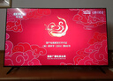 FFALCON雷鳥(niǎo)電視鵬7 26款 55英寸 高階VA全通道240Hz高刷  滿(mǎn)血HDMI2.1 94%P3色域 靈控系統電視機 55S78A 曬單實(shí)拍圖