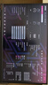 微星（MSI）MPG X870E EDGE TI WIFI 刀鋒鈦主板 支持CPU 9900X3D/9950X3D/9800X3D(AMD X870/AM5接口) 曬單實(shí)拍圖