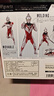 BANDAI萬代 SHF 奧美迦 亞刻 奧特曼  歐布 可動成品 男孩手辦模型玩具 SHF 亞刻奧特曼 曬單實拍圖