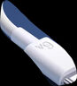 120W超級閃充適用華為 Nova8/9/10/11/12Pro充電器10A華為 mate40/50160充電頭P30/50/60/70充電器 【120w充電器+2米6A超級閃充線】 曬單實拍圖