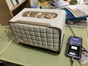 JBL 音樂(lè)世家A200白金版WiFi藍(lán)牙音箱 丁禹兮同款 國(guó)家補(bǔ)貼 電腦桌面HIFI音響立體聲 教師節(jié)禮物 白色 曬單實(shí)拍圖
