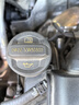 大眾（Volkswagen）上汽大眾原廠機油朗逸帕薩特途觀L桑塔納昊銳明銳途昂Polo斯柯達 上汽黑鉆0W-20  6升（嘉實多代工） 曬單實拍圖