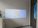 MRMO RX10智能投影儀家用家庭影院8K4K解碼超高清白天高亮 客廳臥室送幕布一體機(jī) 辦公酒店民宿投影機(jī) 8+64G內(nèi)存丨智能對焦校正丨8K/4K畫質(zhì)解碼 曬單實拍圖