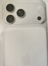 Apple/蘋(píng)果 iPhone 17 Pro 256GB 銀色 支持移動(dòng)聯(lián)通電信5G 雙卡雙待手機 曬單實(shí)拍圖