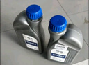一汽大眾（Volkswagen）原廠(chǎng)機械變速箱油7速干式雙離合DSG變速箱油1L 曬單實(shí)拍圖