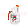 景陽(yáng)春景芝白酒 新版活力虎 升級版大容量 39度 555mL 3瓶 禮盒裝 曬單實(shí)拍圖