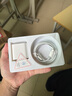 固質(zhì)優(yōu)品蘋(píng)果16/17充電器頭正品45W適配原裝快充套裝iPhone17/16 ProMax/Air/puls手機15充電線(xiàn)30W氮化鎵 【原盒封裝】蘋(píng)果30W快充頭+1米編織快充線(xiàn) 安全認證不傷機 曬單實(shí)拍圖