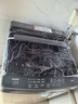 海爾（Haier）波輪洗衣機小型全自動(dòng)懶人家用【XQB80-Z10D0】家電國家補貼20%以舊換新一級能效宿舍出租房單脫水 曬單實(shí)拍圖