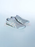 Onitsuka Tiger鬼塚虎百搭男女鞋一腳蹬帆布輕便透氣懶人鞋MEXICO 66? SLIP-ON 灰色 42 曬單實(shí)拍圖