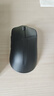 聯(lián)想（Lenovo）拯救者M(jìn)6X SE無線藍(lán)牙三模辦公電競游戲鼠標(biāo)輕量化適用拯救者游戲本R9000P/Y7000/斗戰(zhàn)者 黑色 曬單實拍圖