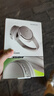 Bose QuietComfort 消噪耳機系列 頭戴式無(wú)線(xiàn)藍牙主動(dòng)消噪耳機  博士頭戴式無(wú)線(xiàn)降噪長(cháng)續航耳罩式耳機 QC45二代-沙丘灰 曬單實(shí)拍圖