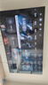 索尼（SONY）K-85XR70 索尼電視7系 85英寸 MiniLED 電影感光影/原彩 22bit灰階控制 XR芯片 一級能效 國家補貼 曬單實(shí)拍圖