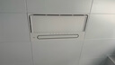 美的（Midea）浴霸暖風(fēng)照明排氣一體擺風(fēng)速暖浴室取暖器衛生間燈集成吊頂Y5觸摸 曬單實(shí)拍圖