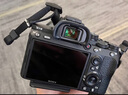 索尼（SONY）ILCE-7M3全畫幅微單相機(jī)a7m3數(shù)碼相機(jī)A73視頻直播設(shè)備5軸防抖 A7M3單機(jī)身（全新未拆封） 官方標(biāo)配【不含必備配件】推薦購(gòu)買套餐 曬單實(shí)拍圖