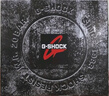 卡西歐（CASIO）手表男士G-SHOCK運動(dòng)學(xué)生電子青少年日韓表送男友禮物GA-120-1A 曬單實(shí)拍圖