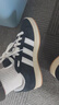 阿迪達斯 （adidas）三葉草系列 男鞋女鞋 CAMPUS 00s 休閑鞋 JQ4111 黑色 42 曬單實(shí)拍圖