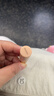 古馳傾色絨霧唇膏208甜颯蜜桃1g小樣體驗(yàn)裝啞光顯色持久【臨期清倉】 曬單實(shí)拍圖