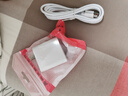雷珞克120W充電器數(shù)據(jù)線Type-c快充電線6A適用華為超級充電器套裝快充頭手機適用華為適用榮耀適用小米 【120W全兼容快充組合】快充頭+1.5米線 曬單實拍圖
