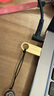 金士頓（Kingston）512GB USB3.2 Gen 1 U盤 DTSE9G3 金屬U盤 讀速220MB/s 寫速100MB/s 學(xué)習(xí)辦公投標(biāo)電腦車載通用 曬單實(shí)拍圖