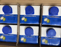 三麟100%NFC椰子水1L*6瓶富含天然電解質(zhì)泰國原裝進(jìn)口椰青果汁整箱 曬單實(shí)拍圖