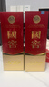 瀘州老窖 國窖1573 濃香型白酒 52度 500ml 單瓶裝（年份隨機發(fā)） 曬單實(shí)拍圖