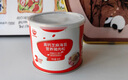 秋田滿滿 高鈣海苔豬肉松80g 肉酥拌飯料_享嬰兒寶寶兒童輔食食譜 曬單實(shí)拍圖