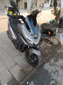 飛鷹2025款UFR150MAX兩輪踏板摩托車(chē)NFC解鎖家用通勤代步燃油可上牌 磨砂灰【飛鷹NPX150至尊版】NFC解鎖/10L油箱 曬單實(shí)拍圖