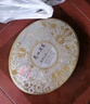 廣州酒家 冰炫七星月餅禮盒 540g 8個(gè)裝 中秋冰皮月餅芒果巧克力流心送禮 曬單實(shí)拍圖