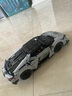 樂高（LEGO）42214 蘭博基尼跑車 機械系列男女孩創(chuàng)意拼搭積木玩具生日禮物 曬單實拍圖
