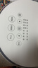格力（GREE）電飯煲家用2-3-4人電飯鍋真0涂層316L不銹鋼內膽3L小型IH加熱多功能煮粥柴火飯小白電飯煲3018C 曬單實(shí)拍圖