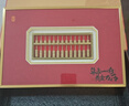 開(kāi)業(yè)擺件辦公室擺件高級感招財工藝品喬遷禮物禮品制定算盤(pán)裝裱框 SP-01算盤(pán)一響黃金萬(wàn)兩一 32*22+紅色招財進(jìn)寶禮盒套裝 曬單實(shí)拍圖