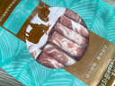 澇河橋 供港寧夏灘羊原切羊肉卷 480g/袋 國(guó)產(chǎn)冷凍火鍋食材 曬單實(shí)拍圖