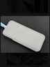 CUKTECH酷態(tài)科【3C認(rèn)證可上飛機(jī)】充電寶40W自帶線CP24電能塊20000毫安時(shí)移動電源快充適用蘋果16小米華為 曬單實(shí)拍圖
