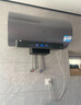 海爾（Haier）國家補貼20%電熱水器60升 JT3 金剛無縫膽 3300W變頻節(jié)能速熱 終身免換鎂棒 一級能效家用儲水式 曬單實拍圖