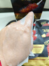 OHBT魚(yú)子醬抗皺面膜10片抗皺緊致抗衰老補水祛黃提亮膚色金榜第1名 曬單實(shí)拍圖
