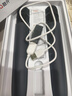 酷開(kāi) 創(chuàng  )維出品 酷K-QD 創(chuàng  )維電視專(zhuān)用麥克風(fēng) 家庭KTV卡拉OK 降噪無(wú)線(xiàn)話(huà)筒唱歌會(huì )議 K歌雙支麥克風(fēng) 曬單實(shí)拍圖