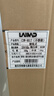 萊梅德（LAIMD）德國萊梅德7字型抽油煙機(jī)家用側(cè)吸油煙機(jī)白色脫排油煙機(jī)大吸力抽煙機(jī)CXW-9017天鵝白 9017-不銹鋼 曬單實拍圖
