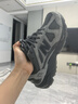 NEW BALANCE老爹鞋男鞋女鞋復古夏季網(wǎng)面透氣休閑運動(dòng)鞋878系列CM878MB1 42 曬單實(shí)拍圖