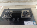 前鋒（CHIFFO）家用燃?xì)庠钇呱刃?.0kW猛火灶230°廣域控火臺(tái)嵌兩用節(jié)能JZT-QD305-B 5.0kW玻璃面板【天然氣】天然氣 JZT-QD305-B 曬單實(shí)拍圖