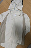 蕉下（beneunder）防曬衣女春夏新款冰絲涼感升級(jí)披肩AL118遠(yuǎn)山灰XL 曬單實(shí)拍圖