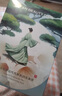 FAN BEAUTY DIARY范冰冰同款銀耳秋葵糯嘰嘰鮮肌潤養面膜【6盒裝】安穩肌膚 曬單實(shí)拍圖