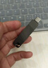 華碩（ASUS）a豆128GB Type-C USB3.2U盤雙接口手機電腦通用高速大通量優(yōu)盤 PM310隕石灰 曬單實拍圖