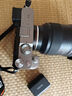 綠巨能（llano）適用索尼a7m4/a7c2相機NP-FZ100電池a7m3/zve10二代/A6700/a9m3/a7r5/a7c/a7r4/a7s3/FX3 II/A7M5 曬單實(shí)拍圖