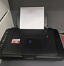 佳能（Canon）E478 微信遠程學(xué)生家用彩色噴墨多功能一體機 打印/復印/掃描 手機無(wú)線(xiàn)WiFi  曬單實(shí)拍圖